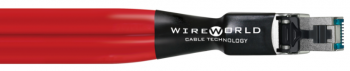 WireWorld Starlight CAT8 Ethernet Cable Twinax RJ45-RJ45 1.0m - NEW OLD STOCK